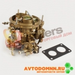 Карбюратор двигатель ЗМЗ-4021 УАЗ К151У-1107010 ЗМЗ