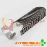 Комплект шатунных вкладышей (СТ) ВК-13-1000104-А ЗМЗ