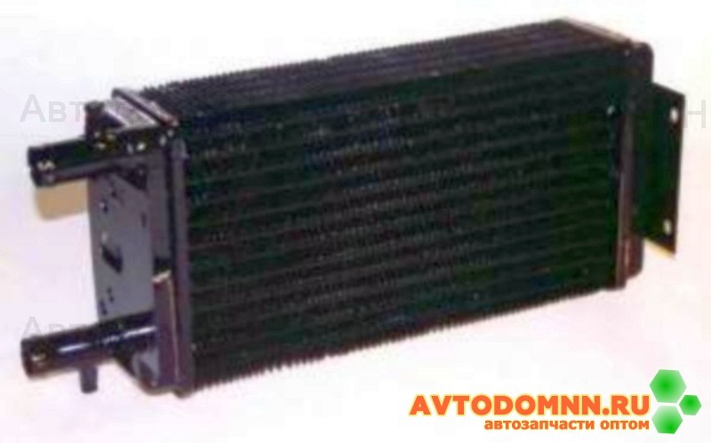 4202-8101060 радиатор отопителя (4-х ряд.) медный (ЛиАЗ) БМЗ