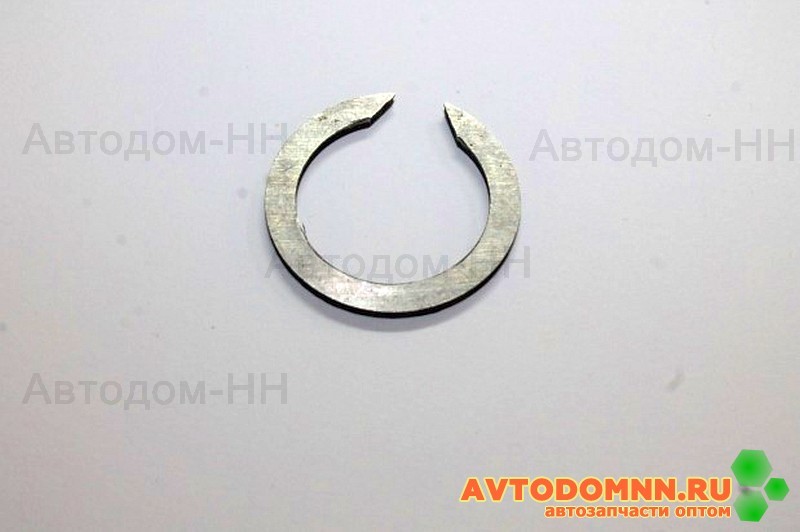 А21R22-1701037 кольцо стопорное подшипника шестерни 5 пер. пром. вала