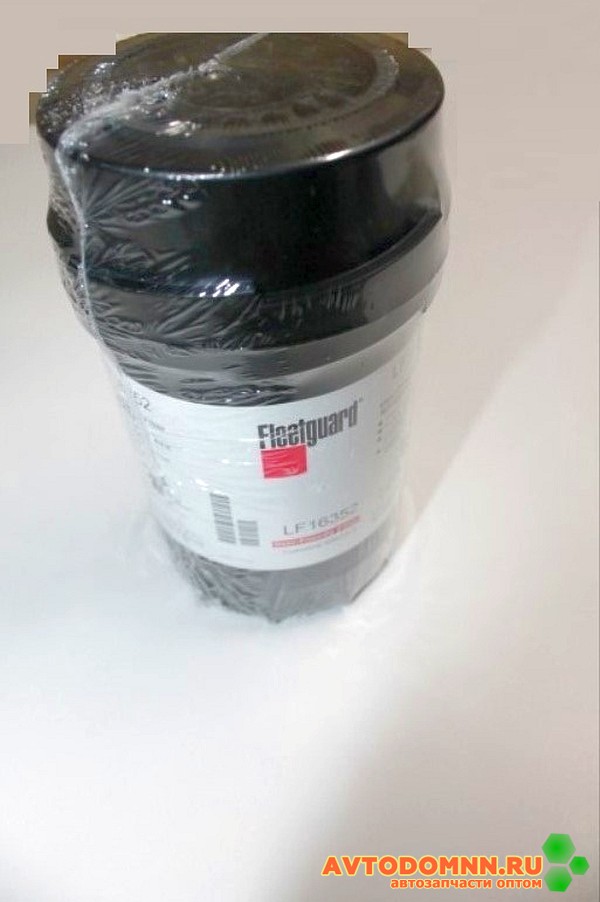 LF16352 фильтр масляный ISF3.8