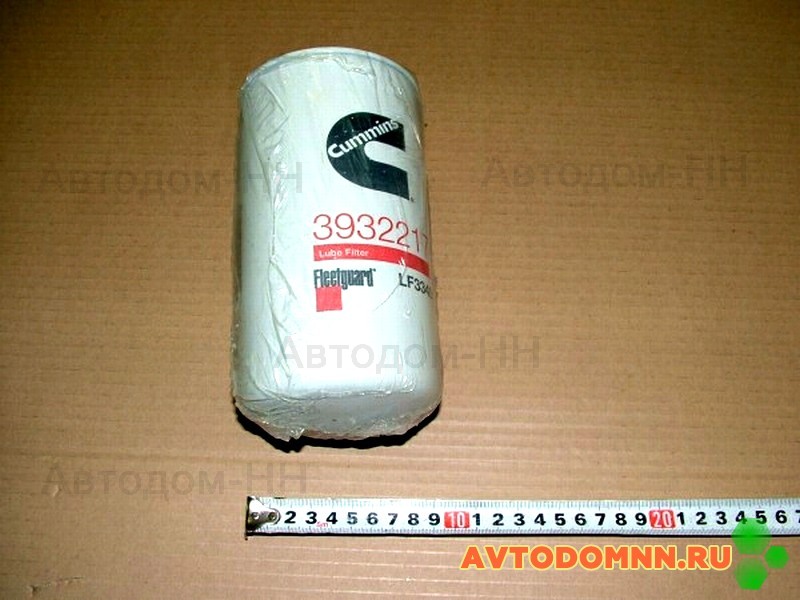 LF-3349 фильтр масляный