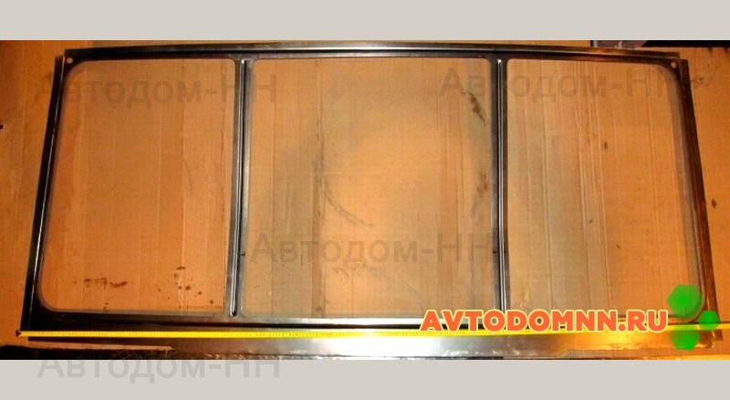 3205-5601212 панель проёма заднего стекла внутреннюю
