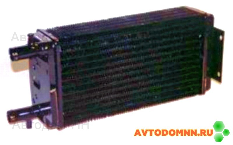4202-8101060 радиатор отопителя (4-х ряд.) медный БМЗ
