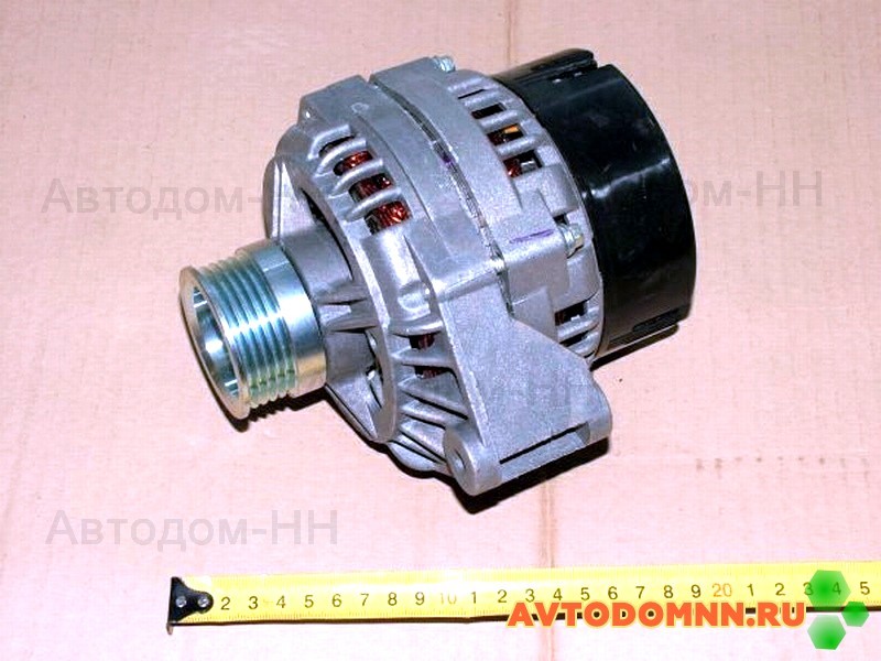 9402.3701 генератор ВАЗ-2110-12 (90А)