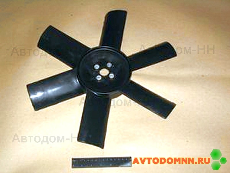 3307-1308010 вентилятор радиатора Г3307