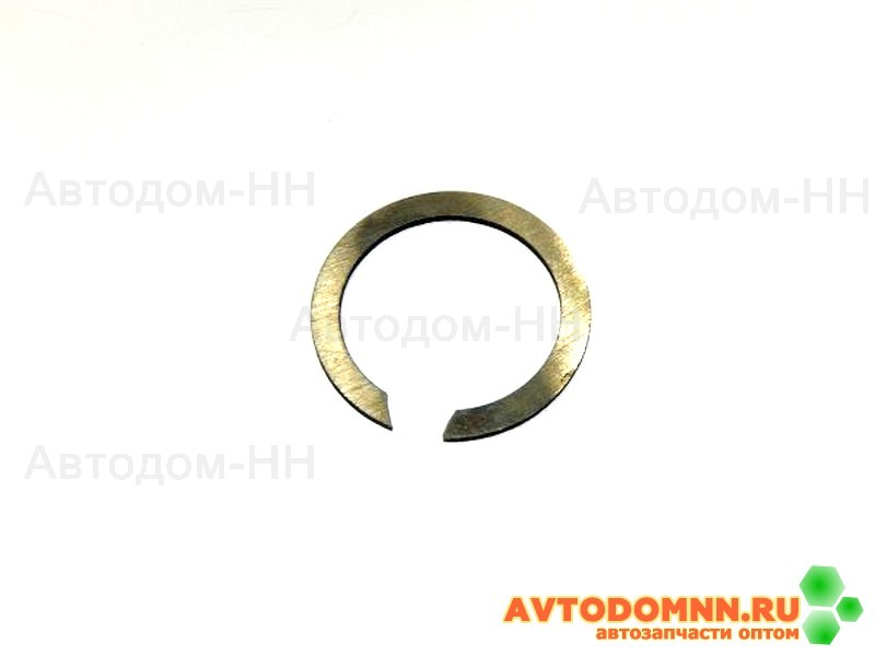 А21R22-1701117 кольцо стопорное муфты синхронизатора 3, 4 пер.