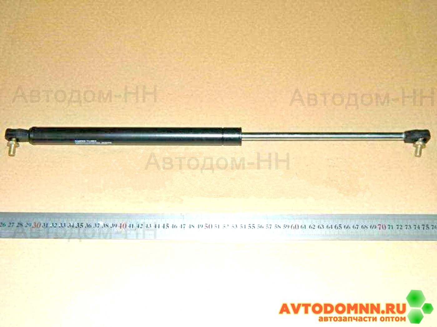 11-8407010 упор люка L=500mm