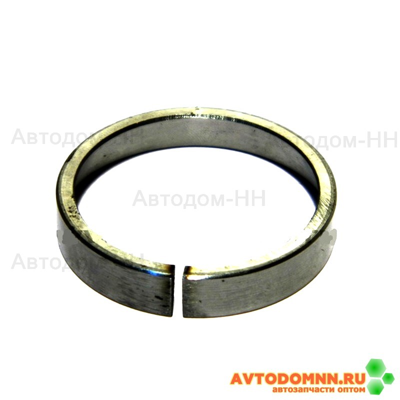 245-1005132-В кольцо внутренее шкива к/вала (4 ручья)