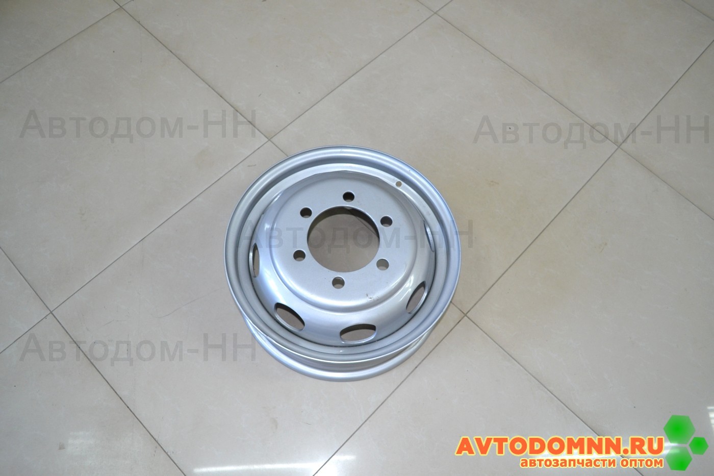 А21R23-3101015-01 диск колеса (замена 33O2-3101015-05)